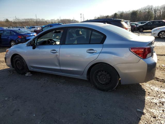 Image 2 of 2013 SUBARU IMPREZA  2013 with VIN JF1GJAA63DH031888