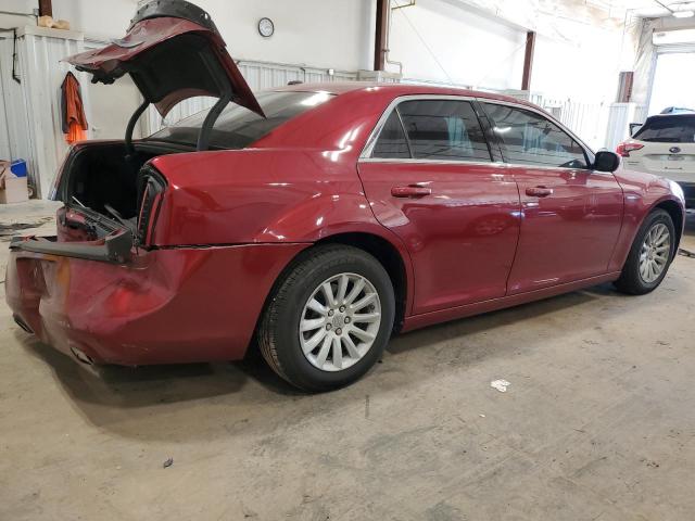 Image 3 of 2013 CHRYSLER 300  2013 with VIN 2C3CCAAG8DH669841