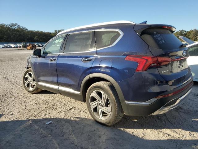 Изображение 2 2023 HYUNDAI SANTA FE SEL PREMIUM 2023 с VIN 5NMS34AJ5PH594884