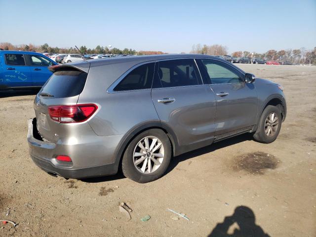 Изображение 3 2019 KIA SORENTO LX 2019 с VIN 5XYPGDA50KG487046