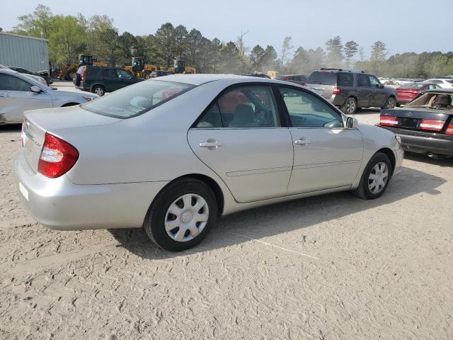 Obraz 3 z 2004 TOYOTA CAMRY LE 2004 z VIN 4T1BE32K74U365196