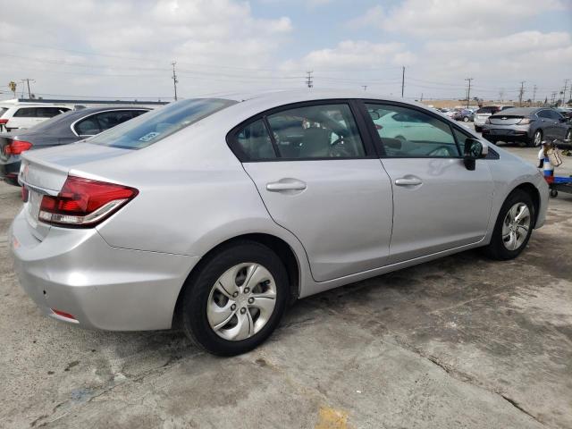Obraz 3 z 2015 HONDA CIVIC LX 2015 z VIN 19XFB2F56FE202103