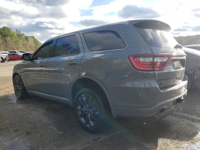 Image 2 of 2022 DODGE DURANGO SXT 2022 with VIN 1C4RDJAGXNC156680