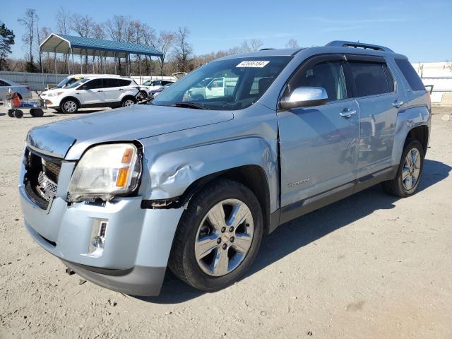 Obraz 1 z 2015 GMC TERRAIN SLT 2015 z VIN 2GKFLYE32F6339169