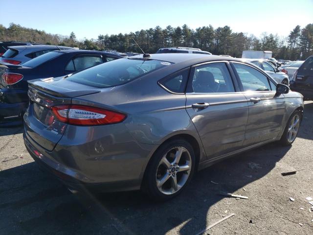 Image 3 of 2013 FORD FUSION SE 2013 with VIN 3FA6P0HR8DR146120