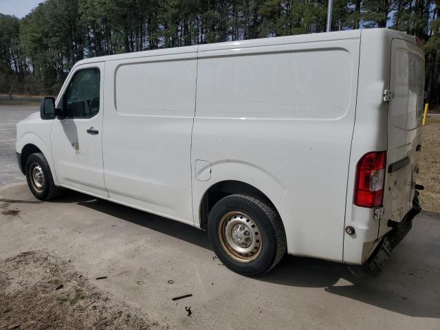 Image 2 of 2017 NISSAN NV 1500 S 2017 with VIN 1N6BF0KM3HN810063