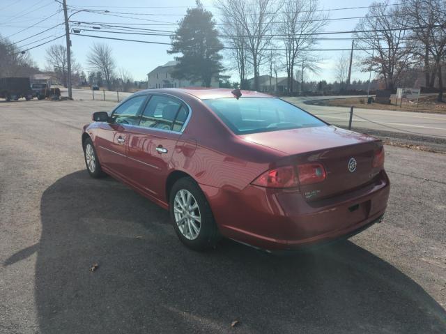 Image 3 of 2011 BUICK LUCERNE CX 2011 with VIN 1G4HA5EM0BU136791