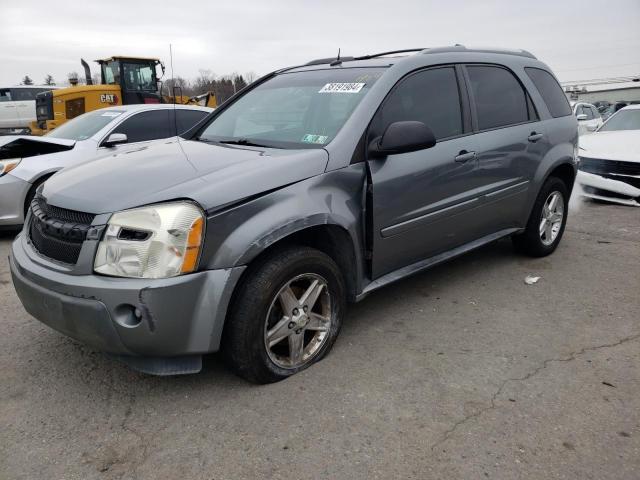 Изображение 1 2005 CHEVROLET EQUINOX LT 2005 с VIN 2CNDL73F256156584