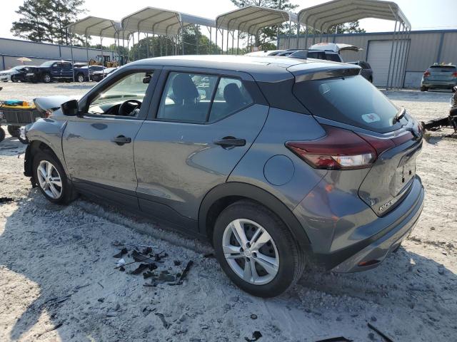 Изображение 2 2023 NISSAN KICKS S 2023 с VIN 3N1CP5BVXPL516249
