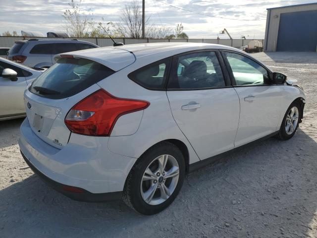 Изображение 3 2014 FORD FOCUS SE 2014 с VIN 1FADP3K22EL362212