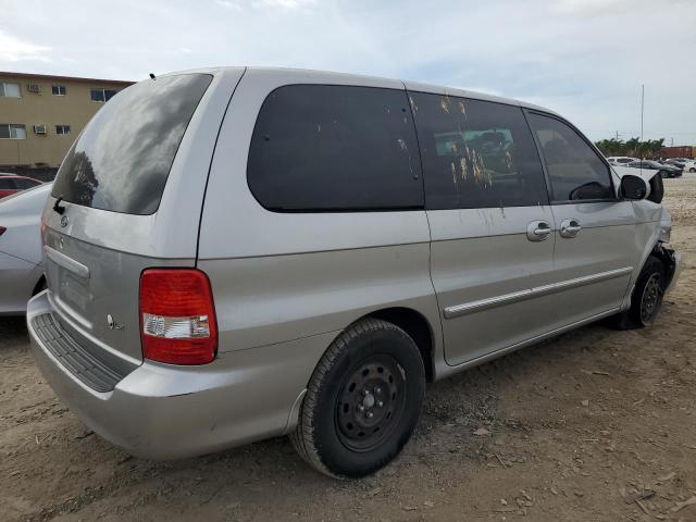 Obraz 3 z 2005 KIA SEDONA EX 2005 z VIN KNDUP132X56674788