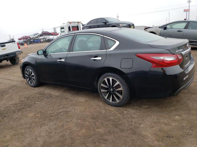 Obraz 2 z 2018 NISSAN ALTIMA 2.5 2018 z VIN 1N4AL3AP1JC263130