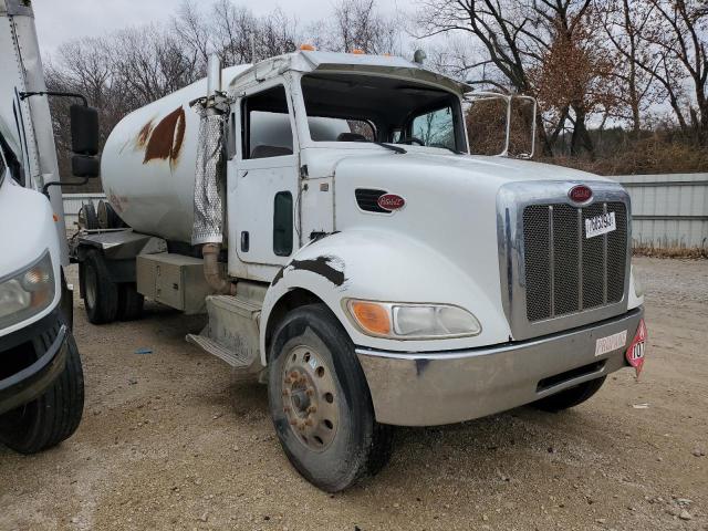 Obraz 1 z 2015 PETERBILT 337  2015 z VIN 2NP2HJ7X6FM270798