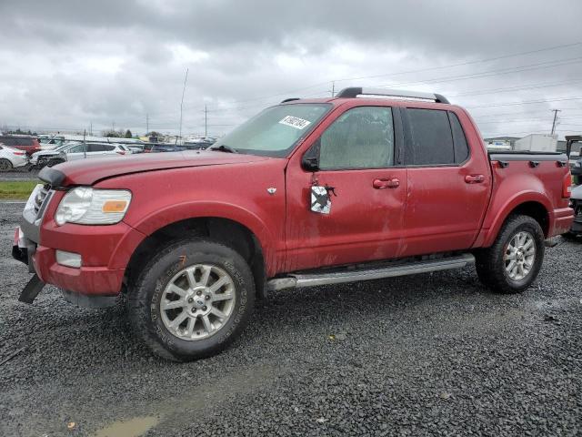 2008 FORD EXPLORER SPORT TRAC LIMITED 2008 image