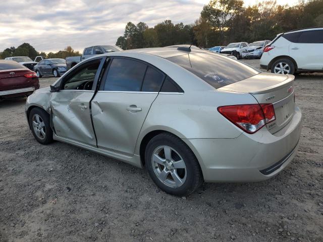Image 2 of 2016 CHEVROLET CRUZE LIMITED LT 2016 with VIN 1G1PE5SB6G7131343