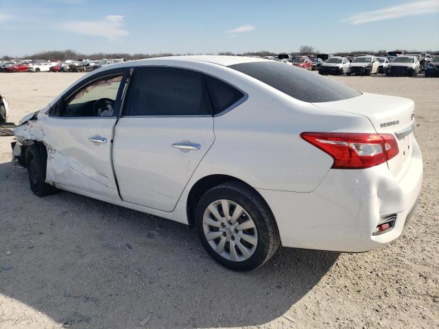 Изображение 2 2016 NISSAN SENTRA S 2016 с VIN 3N1AB7AP2GY337081