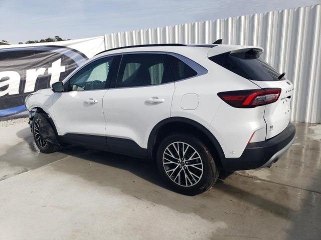 Image 2 of 2023 FORD ESCAPE 2023 with VIN 1FMCU0E11PUA64131