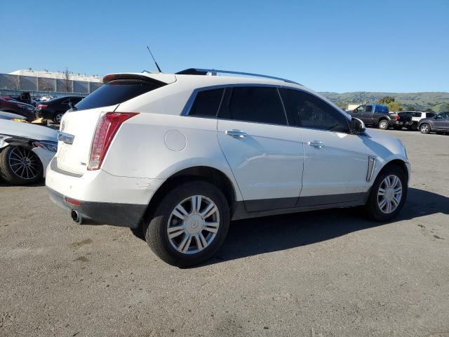 Obraz 3 z 2013 CADILLAC SRX LUXURY COLLECTION 2013 z VIN 3GYFNCE36DS645101