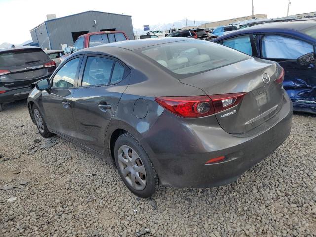 Изображение 2 2014 MAZDA 3 SPORT 2014 с VIN JM1BM1U75E1119660