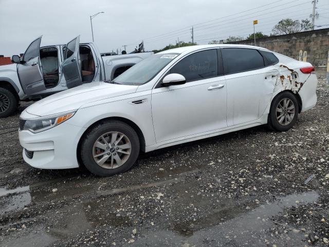2016 KIA OPTIMA LX 2016 image
