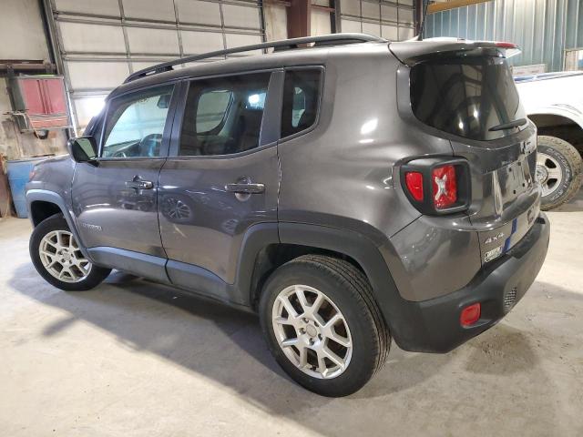Изображение 2 2019 JEEP RENEGADE LATITUDE 2019 с VIN ZACNJBB10KPK02688