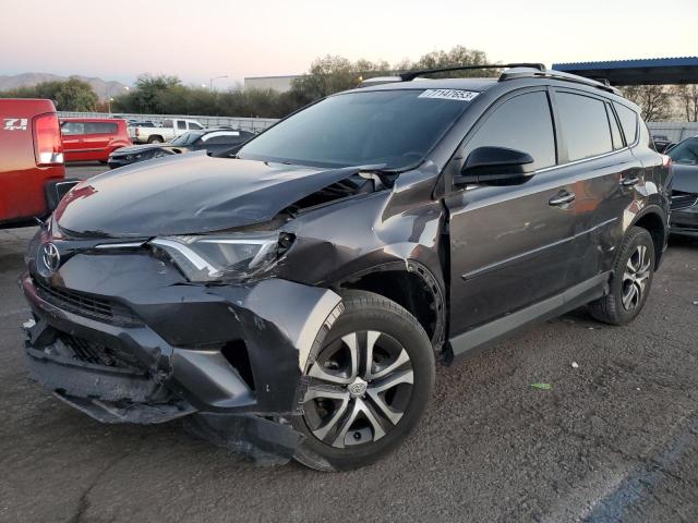 Obraz 2016 TOYOTA RAV4 LE 2016
