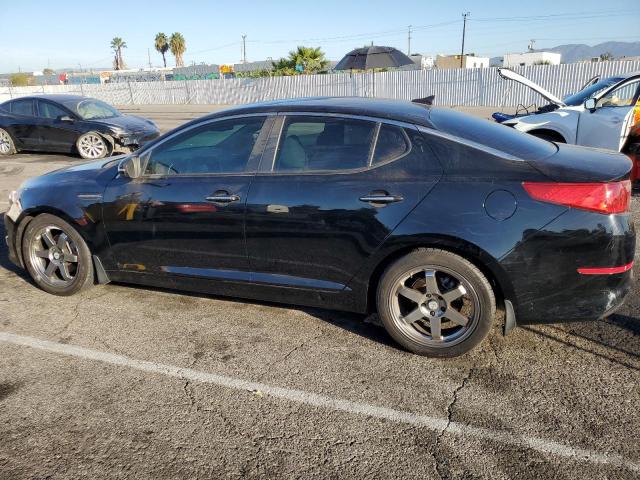 Obraz 2 z 2015 KIA OPTIMA LX 2015 z VIN 5XXGM4A77FG376515