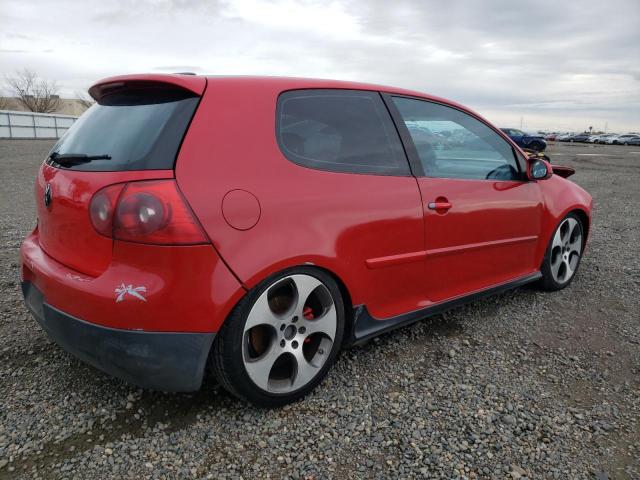 Image 3 of 2006 VOLKSWAGEN NEW GTI  2006 with VIN WVWEV71K36W192195