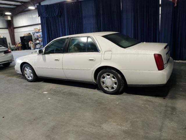Image 2 of 2001 CADILLAC DEVILLE  2001 with VIN 1G6KD54Y31U260822