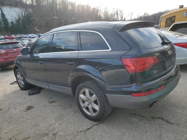 Image 2 of 2010 AUDI Q7 PREMIUM PLUS 2010 with VIN WA1LYAFE9AD006415