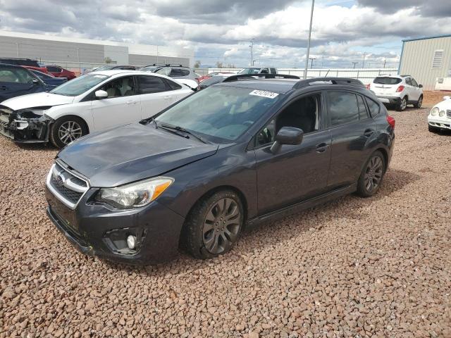 2013 SUBARU IMPREZA SPORT PREMIUM 2013 image