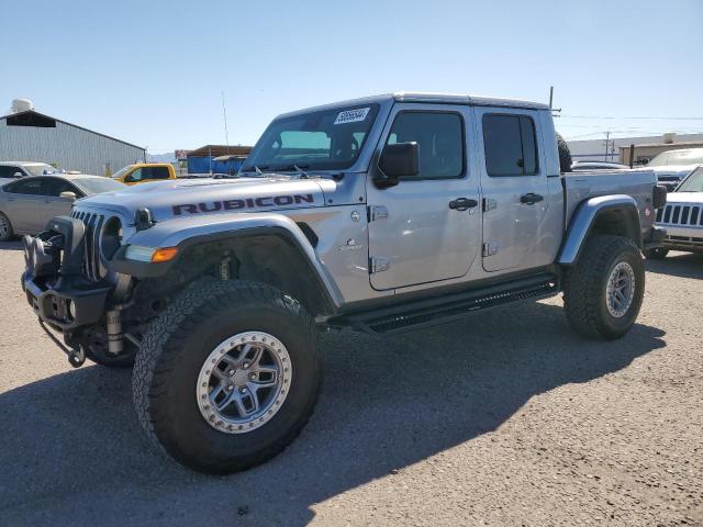 Obraz 2021 JEEP GLADIATOR RUBICON 2021
