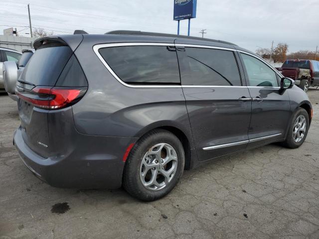 Изображение 3 2023 CHRYSLER PACIFICA LIMITED 2023 с VIN 2C4RC1GG6PR514801
