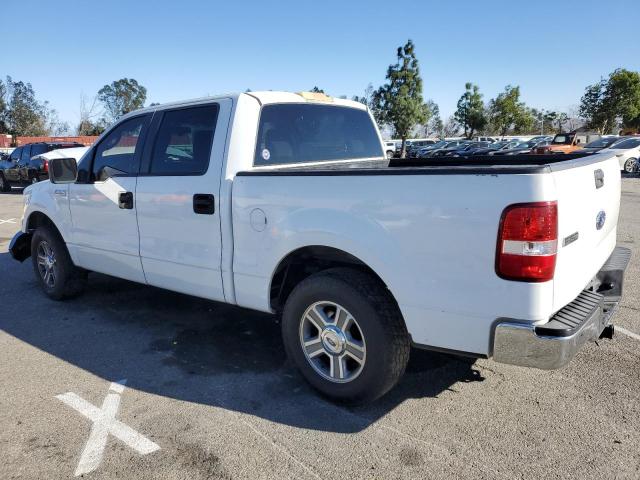 Obraz 2 z 2007 FORD F150 SUPERCREW 2007 z VIN 1FTRW12W47KA79667