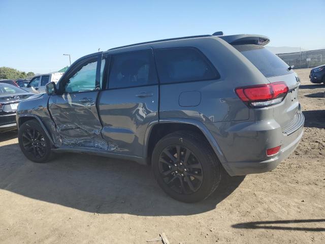 Изображение 2 2021 JEEP GRAND CHEROKEE LAREDO 2021 с VIN 1C4RJEAG5MC784614