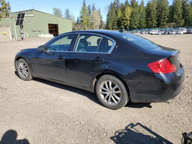 Image 2 of 2008 INFINITI G35  2008 with VIN JNKBV61F98M258262