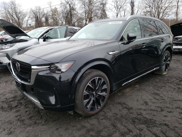 Изображение 2024 MAZDA CX-90 PREMIUM PLUS 2024