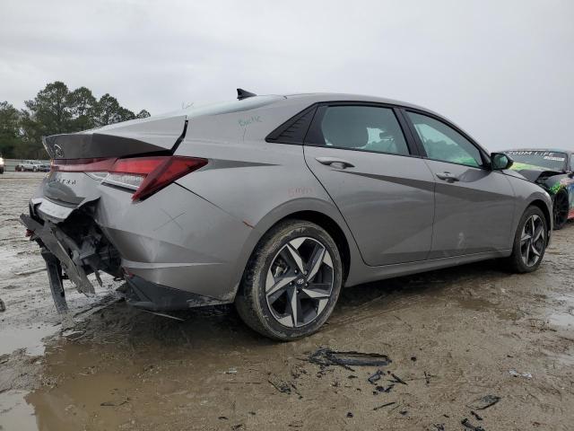Image 3 of 2023 HYUNDAI ELANTRA SEL 2023 with VIN KMHLS4AG7PU405717