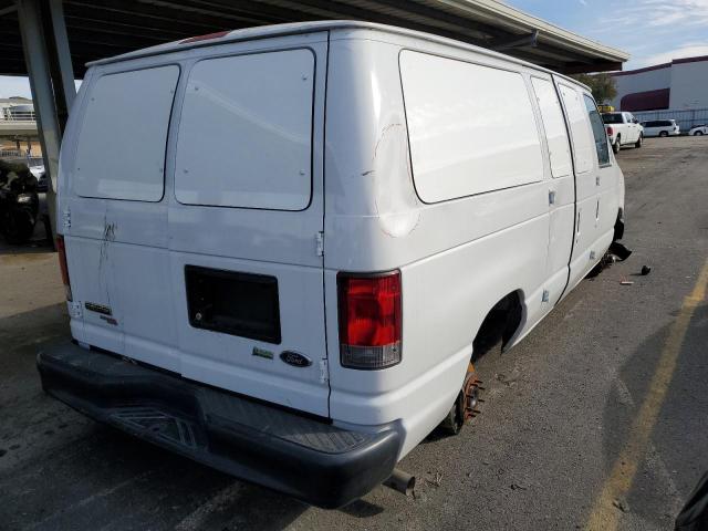 Obraz 3 z 2014 FORD ECONOLINE E150 VAN 2014 z VIN 1FTNE1EL1EDB12046