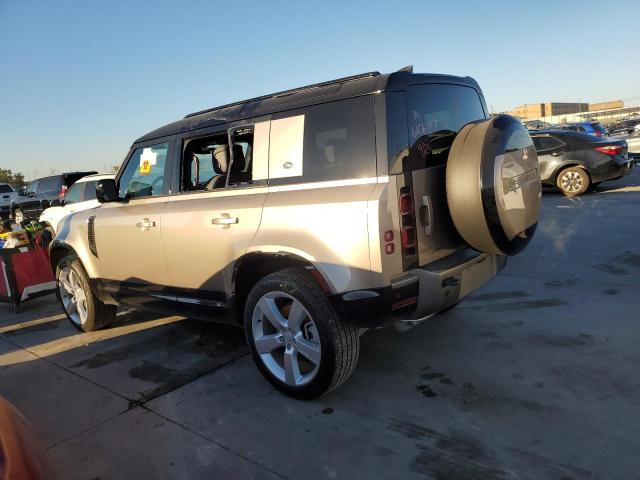 Obraz 2 z 2023 LAND ROVER DEFENDER 110 X-DYNAMIC SE 2023 z VIN SALE27EU1P2143955