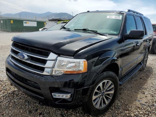Obraz 1 z 2016 FORD EXPEDITION XLT 2016 z VIN 1FMJU1JT2GEF56133