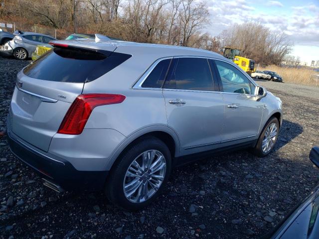 Image 3 of 2018 CADILLAC XT5 PREMIUM LUXURY 2018 with VIN 1GYKNFRS1JZ226136