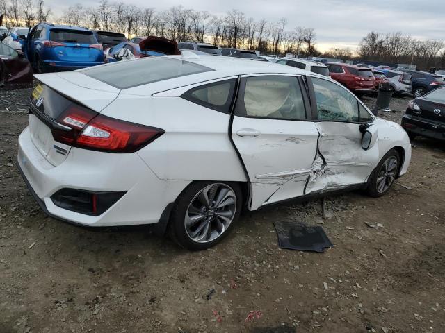 Obraz 3 z 2018 HONDA CLARITY TOURING 2018 z VIN JHMZC5F34JC004578