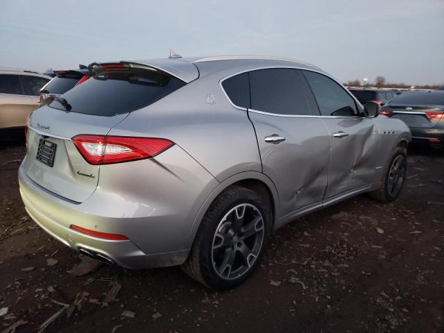 Image 3 of 2018 MASERATI LEVANTE S LUXURY 2018 with VIN ZN661YUL8JX274659