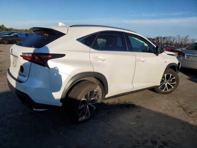 Image 3 of 2015 LEXUS NX 200T 2015 with VIN JTJBARBZ9F2028055