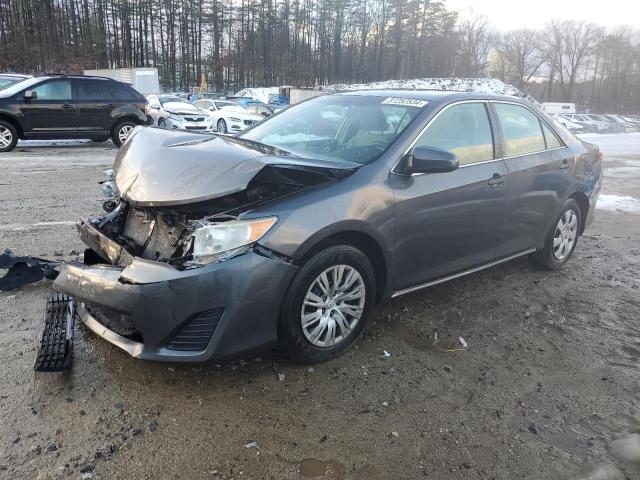 Obraz 2013 TOYOTA CAMRY L 2013