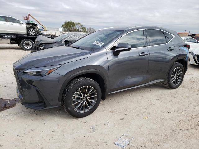 Изображение 2024 LEXUS NX 350 PREMIUM 2024
