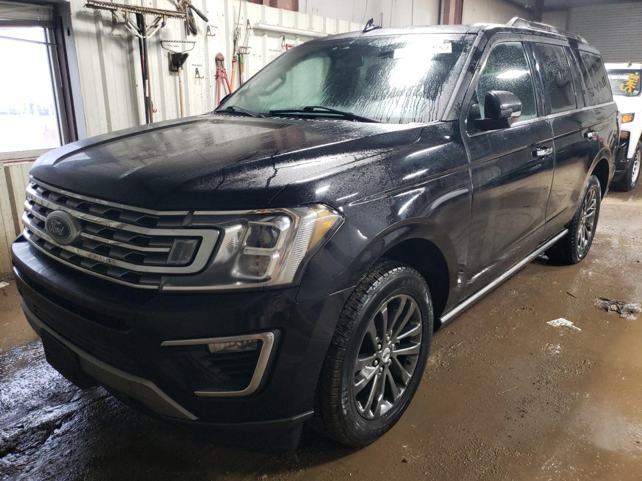 Obraz 2021 FORD EXPEDITION LIMITED 2021