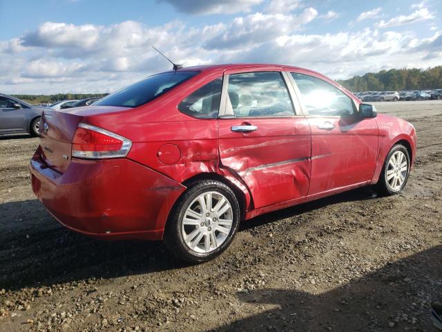 Image 3 of 2010 FORD FOCUS SEL 2010 with VIN 1FAHP3HN6AW194991