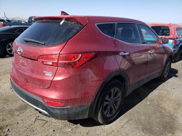 Obraz 3 z 2016 HYUNDAI SANTA FE SPORT  2016 z VIN 5XYZTDLB0GG323973